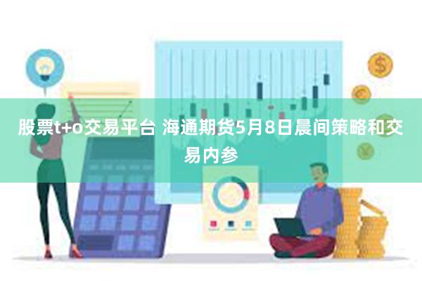 股票t+o交易平台 海通期货5月8日晨间策略和交易内参