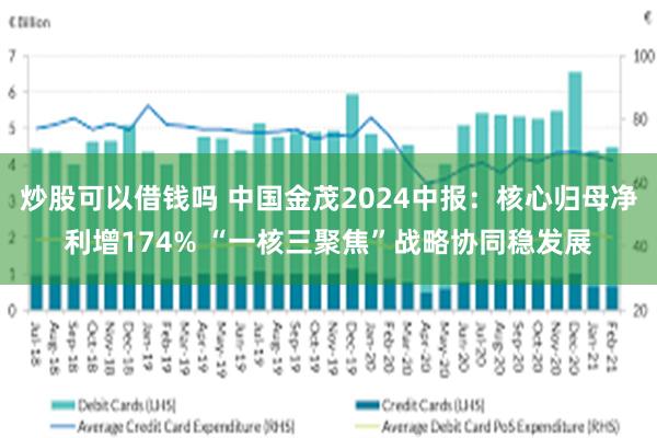 炒股可以借钱吗 中国金茂2024中报：核心归母净利增174% “一核三聚焦”战略协同稳发展